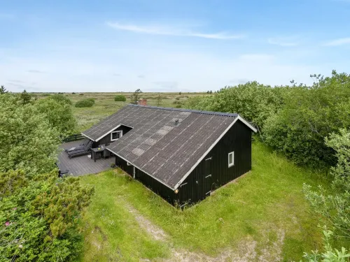 "Doria" - 2km from the Sea