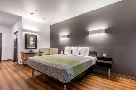 Las Vegas, NV - Motor Speedway