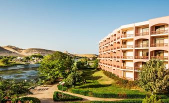 Pyramisa Island Hotel Aswan