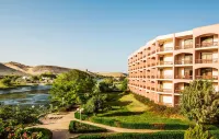 Pyramisa Island Hotel Aswan