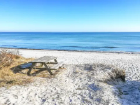 "Frode" - 400m from the Sea Hoteles en Idestrup