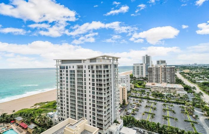 Palm Beach Singer Island Resort & Spa Luxury Suites