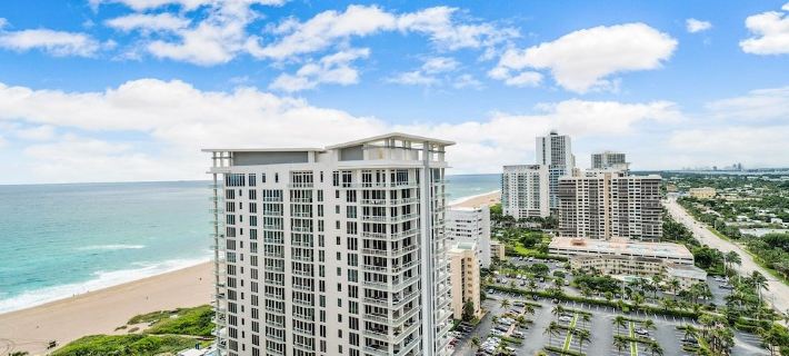 Palm Beach Singer Island Resort & Spa Luxury Suites Hoteles en Condado de Palm Beach