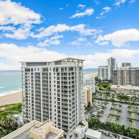 Palm Beach Singer Island Resort & Spa Luxury Suites