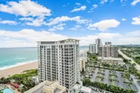 Palm Beach Singer Island Resort & Spa Luxury Suites - Hot Springs