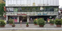 Hotel Imperial (Managed by First City Hotel Sdn Bhd) Hotels near Jalan Alor