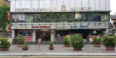 Hotel Imperial (Managed by First City Hotel Sdn Bhd)