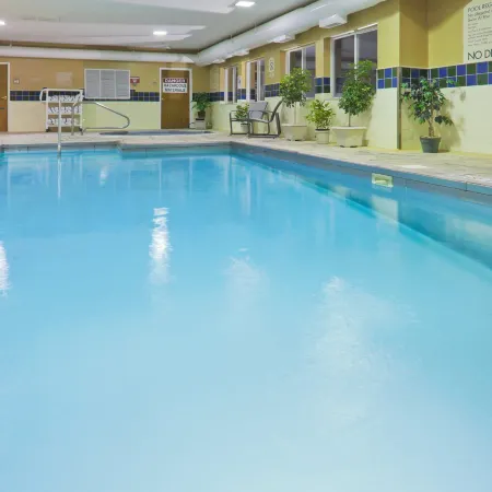 Holiday Inn Express EVANSVILLE - WEST by IHG