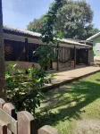 Complexo de Pousadas Caraguatá Hotels near PARANÁ HOE CANOAGEM VA'A