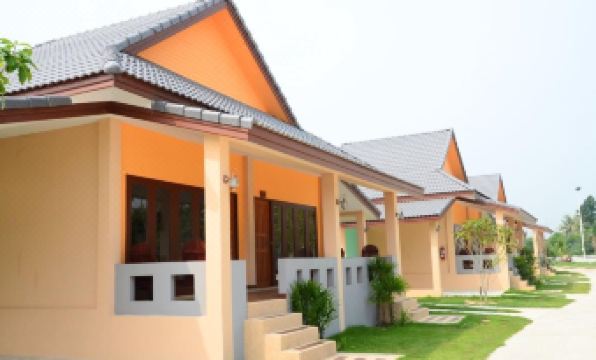 Juntima Boutique Hotel - Housity