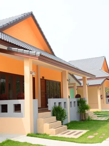 รูปภาพของโรงแรมจันทิมาบูติก