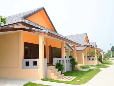 โรงแรมจันทิมาบูติก โรงแรมใกล้พรีเมียมเอาต์เลต