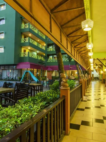 รูปภาพของภูพญา รีสอร์ท พัทยา