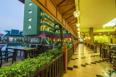 รูปภาพของภูพญา รีสอร์ท พัทยา