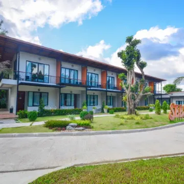 Seesea Resort