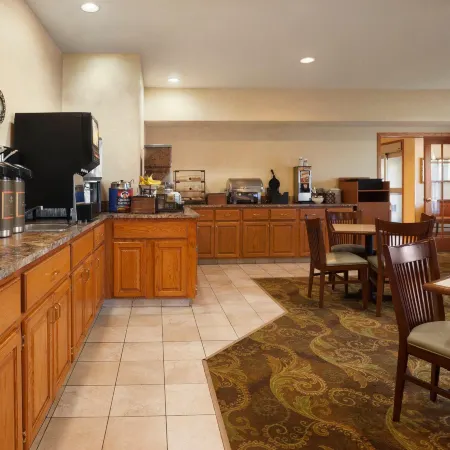 Country Inn & Suites by Radisson, Albert Lea - Austin
