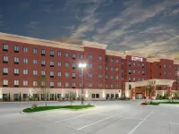 Staybridge Suites OKLAHOMA CITY DWTN - BRICKTOWN by IHG Hotels in Oklahoma City