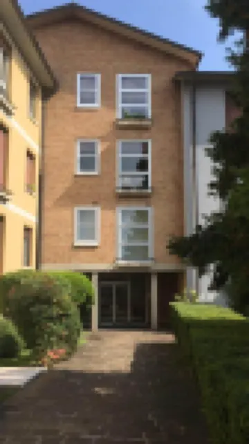 Adige Rooms Porta Vittoria