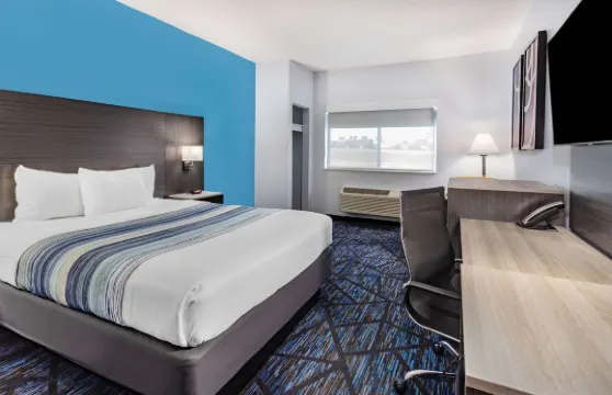 昆西温德姆美吟温德姆酒店