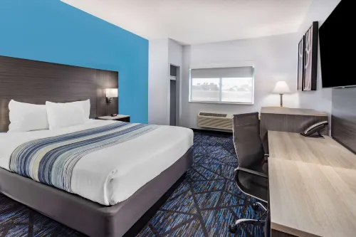 AmericInn by Wyndham Quincy Hotels in Quincy