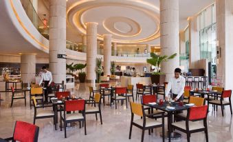 Courtyard by Marriott Mumbai International Airport