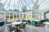 Holiday Inn MAIDSTONE - SEVENOAKS by IHG - breakfast