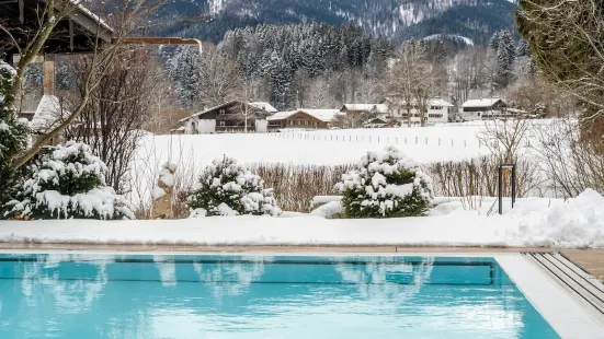 Boutique旅館Relais Chalet Wilhelmy