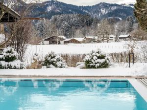 Boutique旅館Relais Chalet Wilhelmy