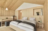 Kulturhof Stanggass Hoteles en Berchtesgaden