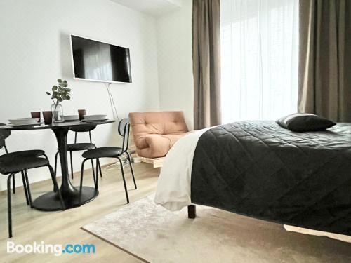 Tammer Huoneistot - City Suite 4