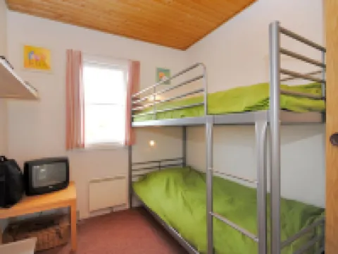 "Stelle" - 100m to the Fjord