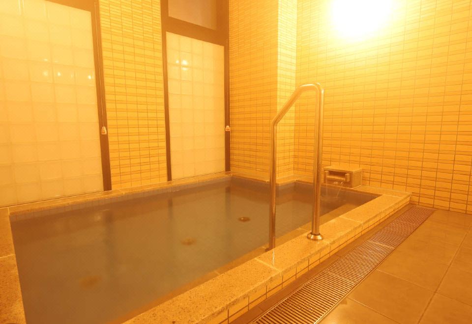 AB Hotel Gamagori 외관