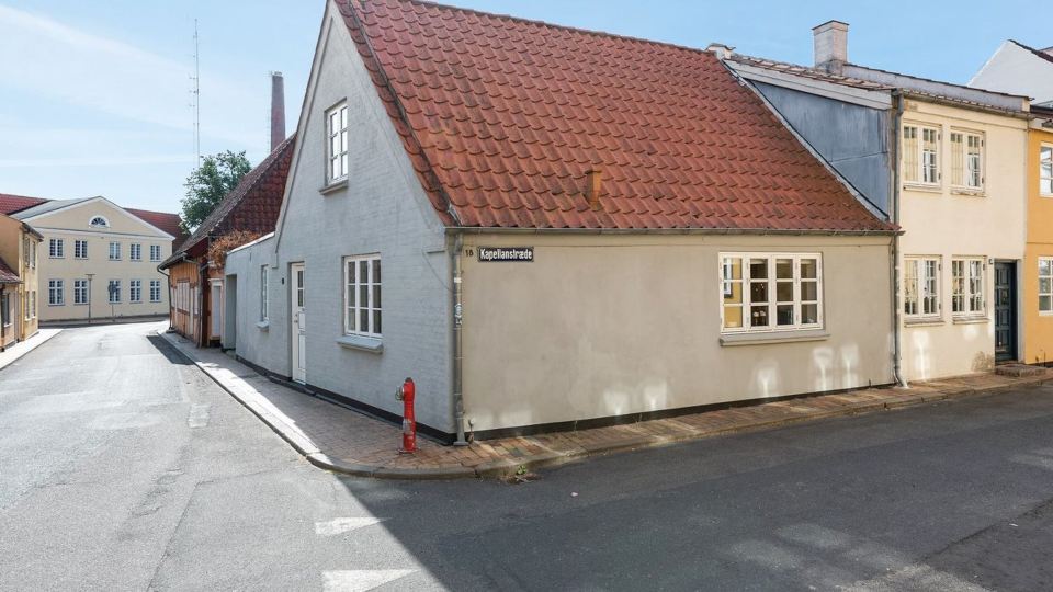 "Zezilie" - 500m from the Sea