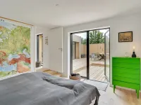 "Matti" - 1km from the Sea Hotels in Graested