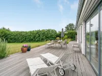 "Sissela" - 5m from the Sea Hotels in Ebberup