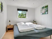 "Nina" - 700m to the Fjord Hotels in Storvorde