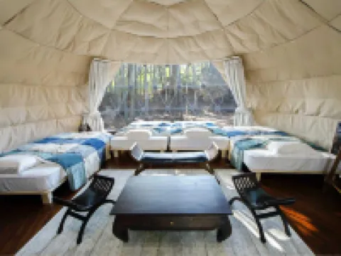 ザ・バンブーフォレスト 市原のホテル