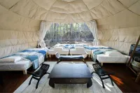 THE BAMBOO FOREST Hotels in Nagara