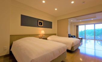 Scenery Resort Suruga