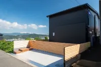 Rental Villa Awajishima CSide Sky Arena 미나미아와지 호텔