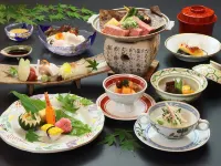 Gero Onsen Kissenkan Chikusuitei فنادق في غيرو