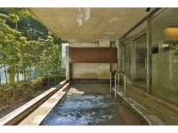 Minamitei Hoteles en Izumisano