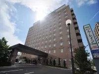 Hotel Route-Inn Nakatsu Ekimae