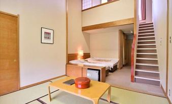 Oze Kogen Hotel