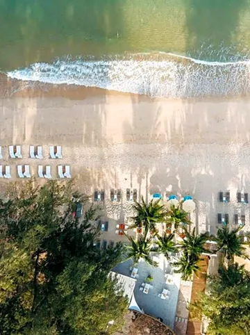 รูปภาพของเอรินารา บีช รีสอร์ท ภูเก็ต