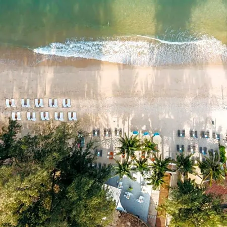 Arinara Beach Resort Phuket