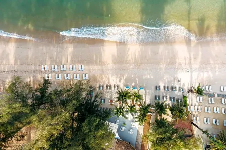 Arinara Beach Resort Phuket