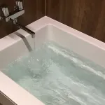Hotel Sunset Hill - badewanne