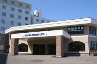 Hotel Shiretoko Hotel dekat Shiretoko Beach