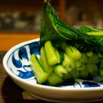 Sumiyosiya Ryokan - breakfast